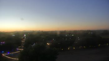 Weather camera view of Schnepf Farms.