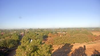 Weather camera view of Schnepf Farms.