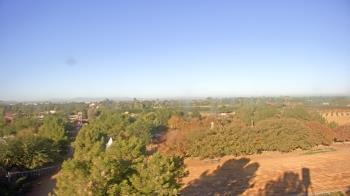 Weather camera view of Schnepf Farms.