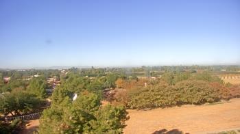 Weather camera view of Schnepf Farms.