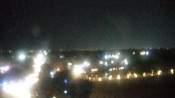 Weather camera view of Schnepf Farms.