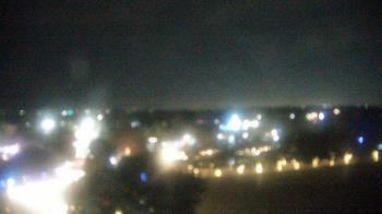 Weather camera view of Schnepf Farms.