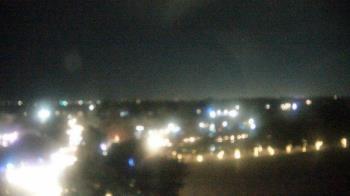 Weather camera view of Schnepf Farms.