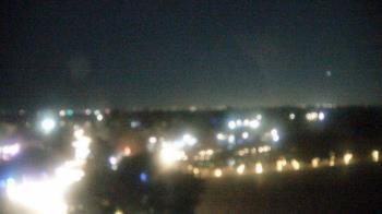 Weather camera view of Schnepf Farms.