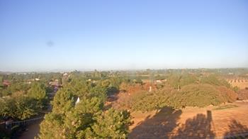 Weather camera view of Schnepf Farms.