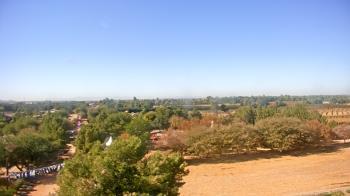 Weather camera view of Schnepf Farms.