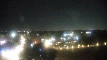 Weather camera view of Schnepf Farms.