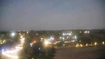 Weather camera view of Schnepf Farms.