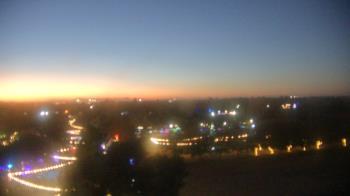 Weather camera view of Schnepf Farms.