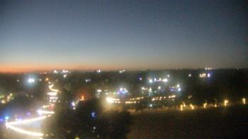 Weather camera view of Schnepf Farms.