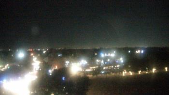 Weather camera view of Schnepf Farms.