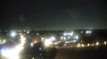 Weather camera view of Schnepf Farms.