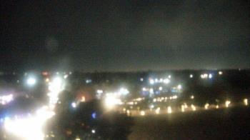 Weather camera view of Schnepf Farms.