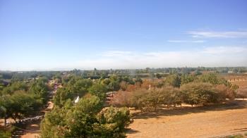 Weather camera view of Schnepf Farms.