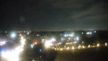 Weather camera view of Schnepf Farms.