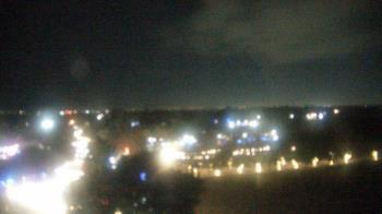 Weather camera view of Schnepf Farms.