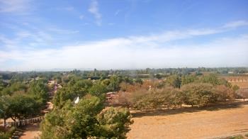 Weather camera view of Schnepf Farms.