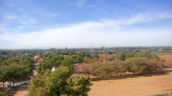 Weather camera view of Schnepf Farms.