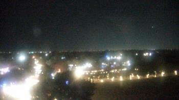 Weather camera view of Schnepf Farms.