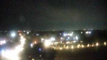 Weather camera view of Schnepf Farms.