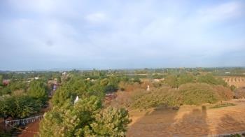 Weather camera view of Schnepf Farms.