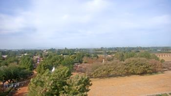 Weather camera view of Schnepf Farms.