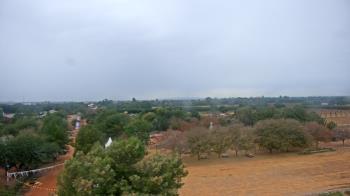 Weather camera view of Schnepf Farms.