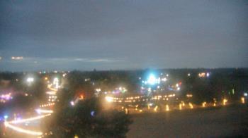 Weather camera view of Schnepf Farms.