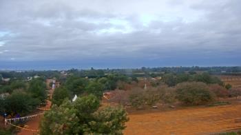 Weather camera view of Schnepf Farms.