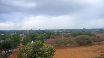 Weather camera view of Schnepf Farms.