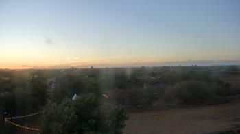 Weather camera view of Schnepf Farms.