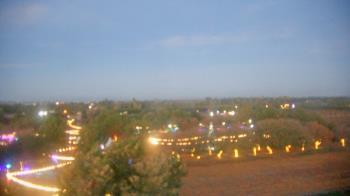 Weather camera view of Schnepf Farms.