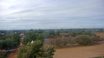 Weather camera view of Schnepf Farms.