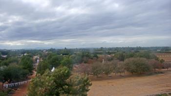 Weather camera view of Schnepf Farms.