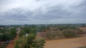 Weather camera view of Schnepf Farms.