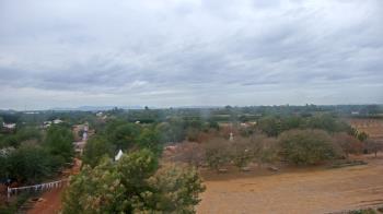 Weather camera view of Schnepf Farms.