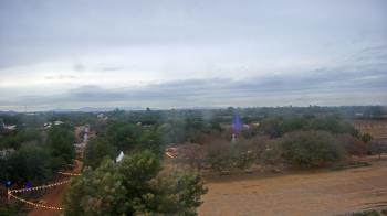 Weather camera view of Schnepf Farms.