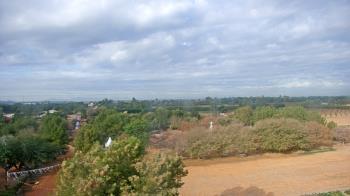 Weather camera view of Schnepf Farms.