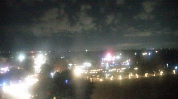 Weather camera view of Schnepf Farms.