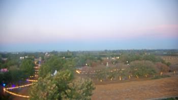 Weather camera view of Schnepf Farms.