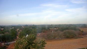 Weather camera view of Schnepf Farms.