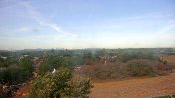 Weather camera view of Schnepf Farms.