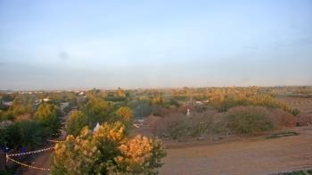 Weather camera view of Schnepf Farms.