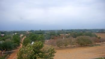 Weather camera view of Schnepf Farms.