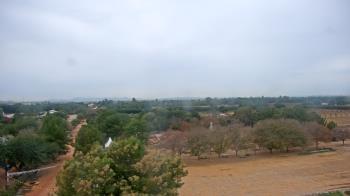 Weather camera view of Schnepf Farms.