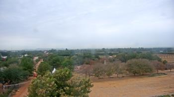 Weather camera view of Schnepf Farms.