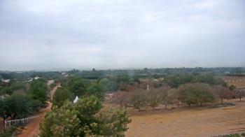 Weather camera view of Schnepf Farms.