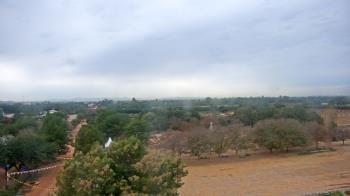 Weather camera view of Schnepf Farms.