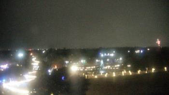 Weather camera view of Schnepf Farms.