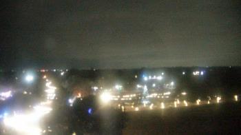 Weather camera view of Schnepf Farms.